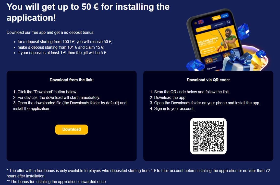 Very Well Casino on Phone — No iOS App, Full Lobby Access image 1